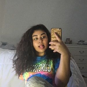 Meet your Posher, Aleydah